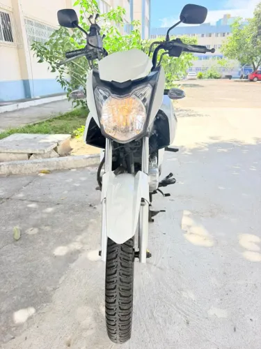 Tamanha Fazer 150 SED FLEX 2015 NOVA