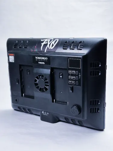 2 Led YONGNUO 