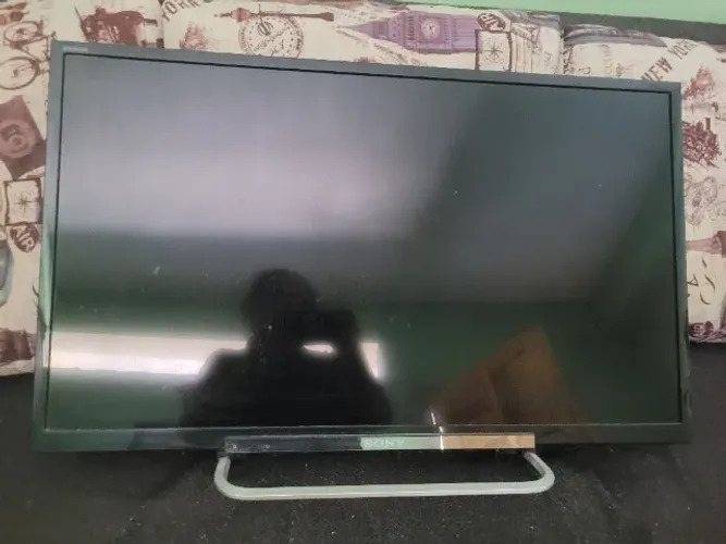 Televisão 32 usada