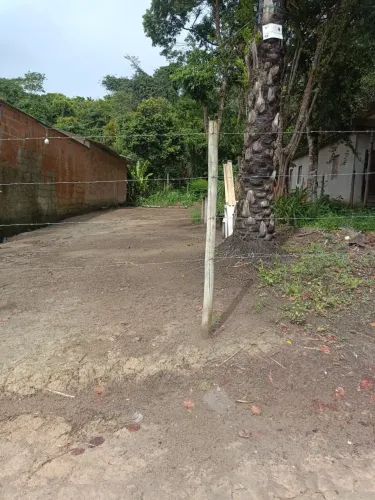 Terreno à venda em Trancoso / Porto Seguro - 280 m²