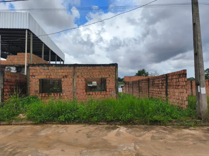 Terreno no Tarumã