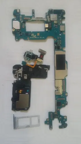 Samsung Galaxy Note 9 N9600/9608 Peças Originais