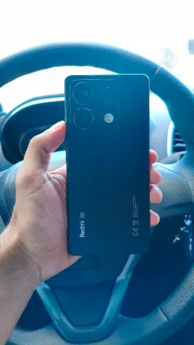 Xiaomi Redmi Note 13 5G