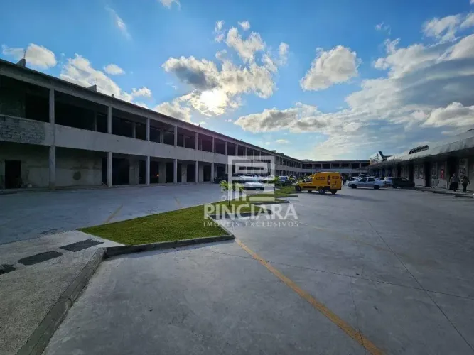 Loja para alugar de 400 m² por R$ 50.000/mês + taxas - Inoã - Maricá/RJ