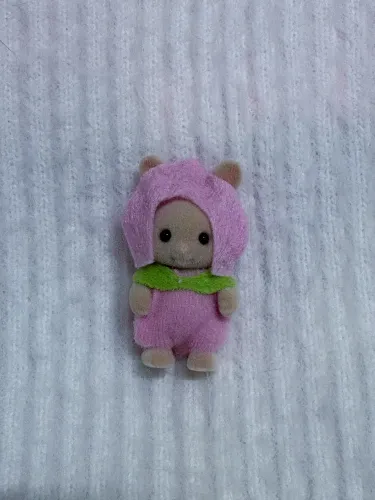 Pessego fruit blind bag sylvanian families