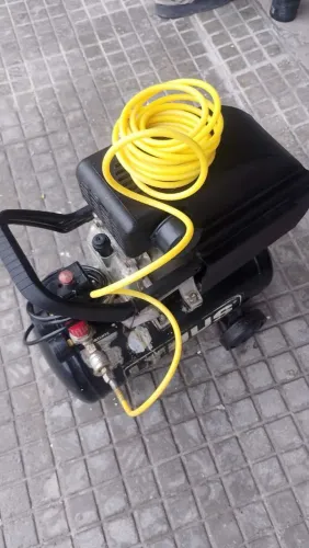 Compressor Lynus