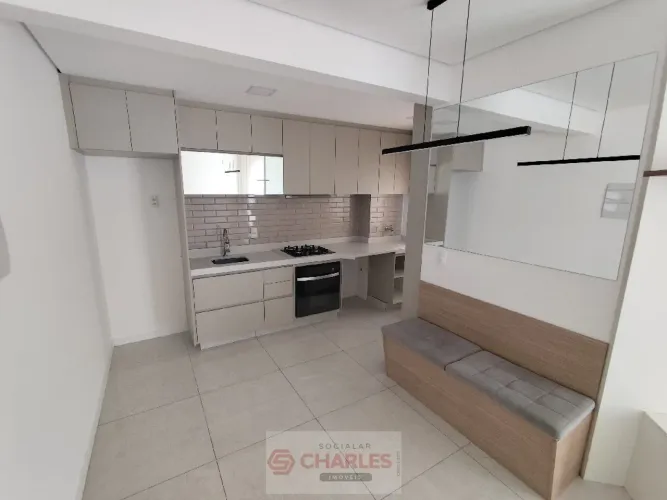 Apartamento Para Aluguel COND. OREGON MOGI GUACU