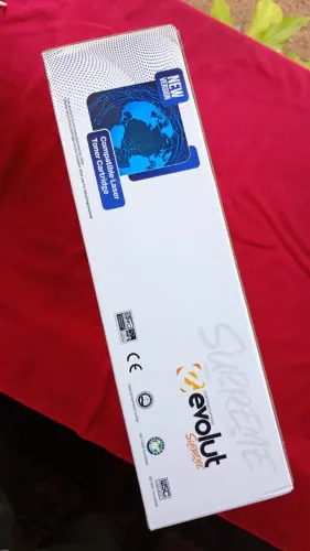 Toner Compatível 283a 83a Novo