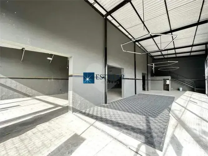 EXCELENTE PONTO COMERCIAL EM ESQUINA BRÁS CUBAS / VILA SOCORRO VELHO