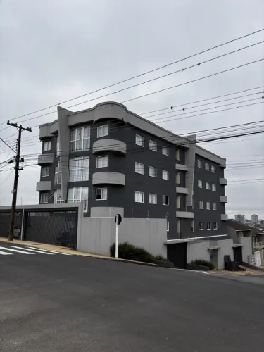 Vendo apartamento diferenciado - Alto padrão, vista incrível e condições especiais