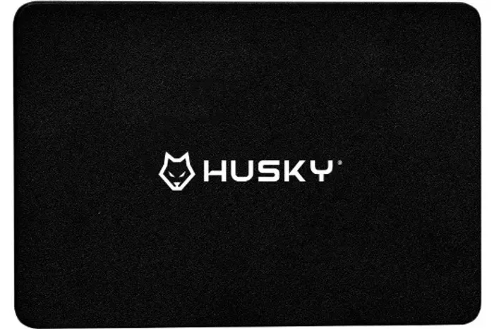 SSD HUSKY 256GB REVISADO