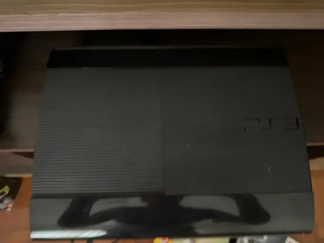 Ps3 super slim