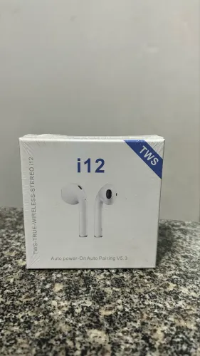 Fone i12