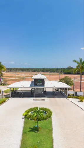 Lotes à Venda - Condomínio Quintas do Lago | Zona Oeste - Macapá