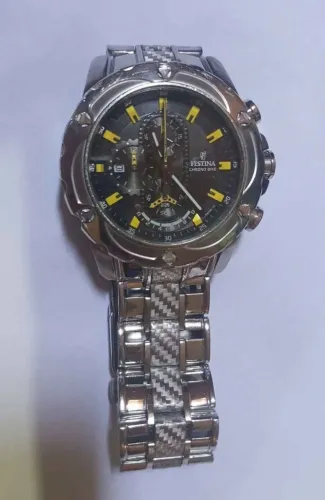 Relógio festina modelo F16525