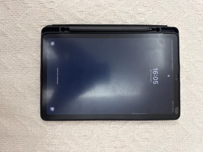 Vendo Tab S6 Lite - Samsung