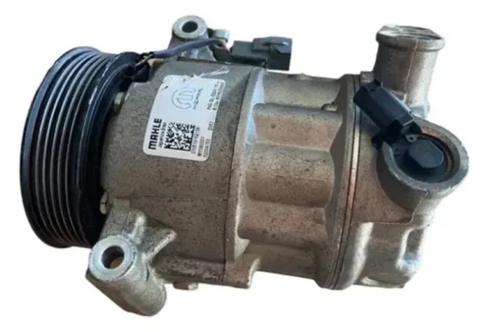 Compressor Ar Condicionado Compass 2.0 Flex 2017 A 2021