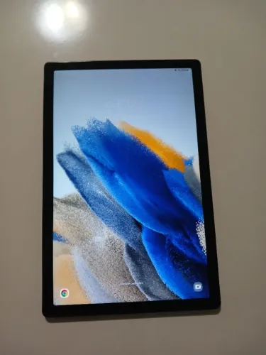 Samsung Galaxy Tab A8 Sm-x200 64gb Wi-fi Tela 10,5" Cor Grafite