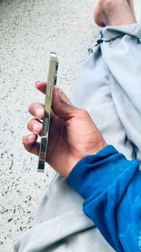 IPHONE 13 PRO
