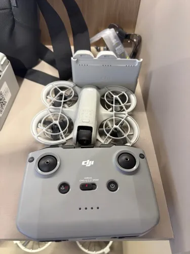 DJI Neo 1 seminovo (3 baterias )
