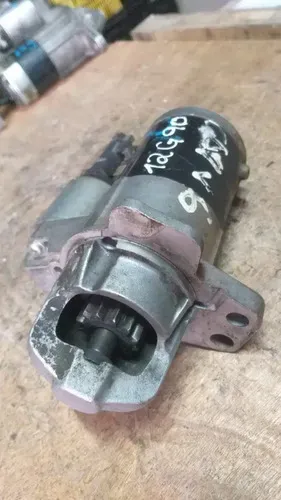 Motor De Arranque Gm Captiva 3.6 V6 2008 (12g90)