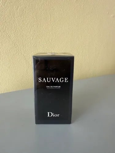 Perfume Sauvage EDP