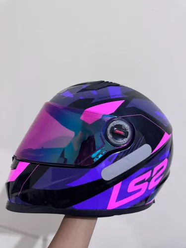 Capacete LS2