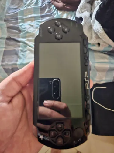 Psp em otimo estado
