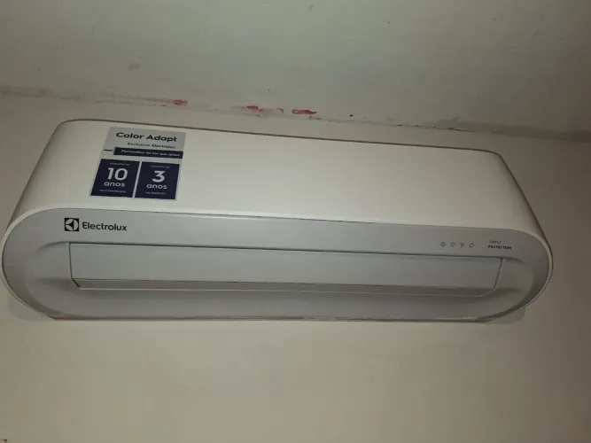 Ar-condicionado Electrolux 