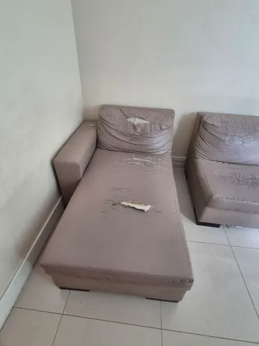 Sofá de 3 lugares