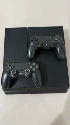 PlayStation 4