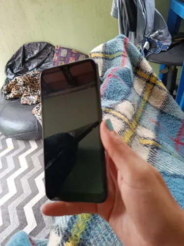 Samsung A01 c32 retirar peça