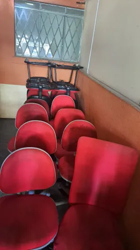 Lote Moveis Para Escritorio