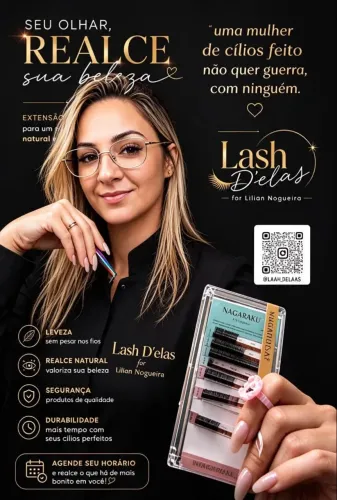 Cílios