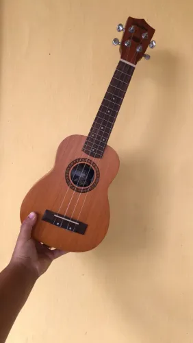 Ukulele Soprano Shelby