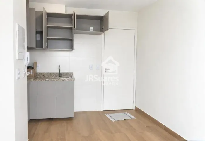 APARTAMENTO NOVO 1 DORM. - JD. FRANÇA - SP