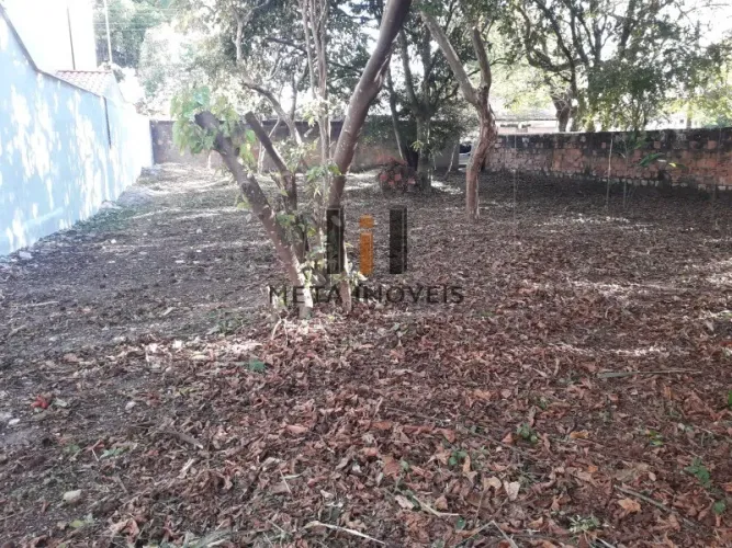 TERRENO RESIDENCIAL em PORTO REAL - RJ, Nova Colonia