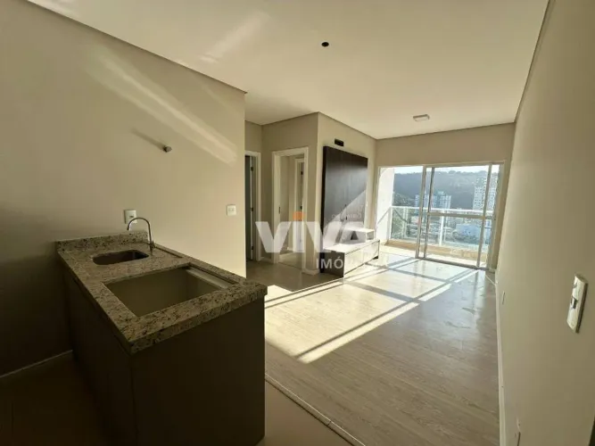Apartamento com 2 dormitórios, 58 m² - venda por R$ 850.000,00 ou aluguel por R$ 4.550,00/