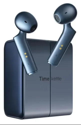 Timekattle w4 - nunca usado (sem caixa)