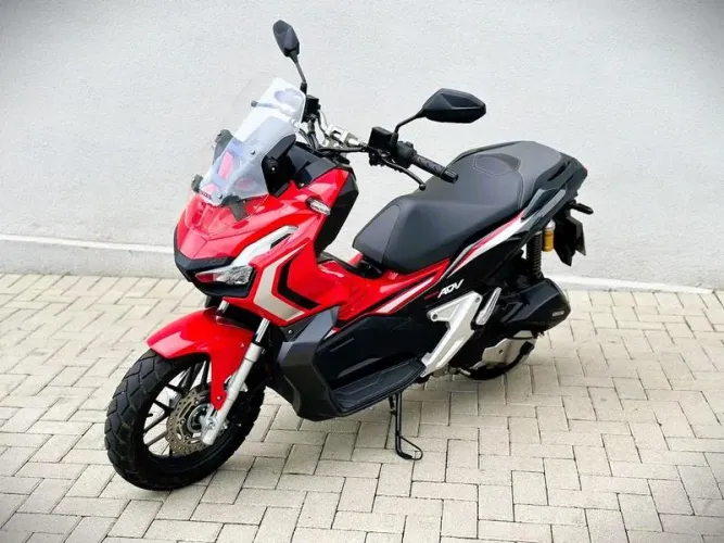 HONDA ADV 150 2021