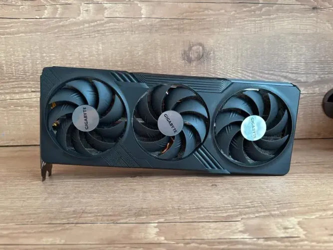 RX 7900 XTX 24GB