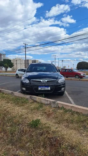 Hyundai I30 2.0 16V 145cv 5P Mec. 2012