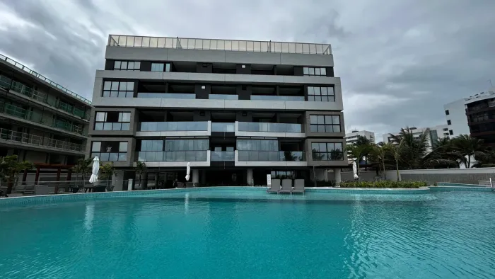 Apartamento para aluguel, Ponta de Campina, Cabedelo - 25720