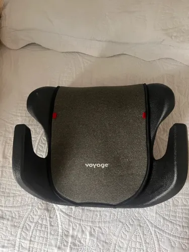 Assento Infantil para carro