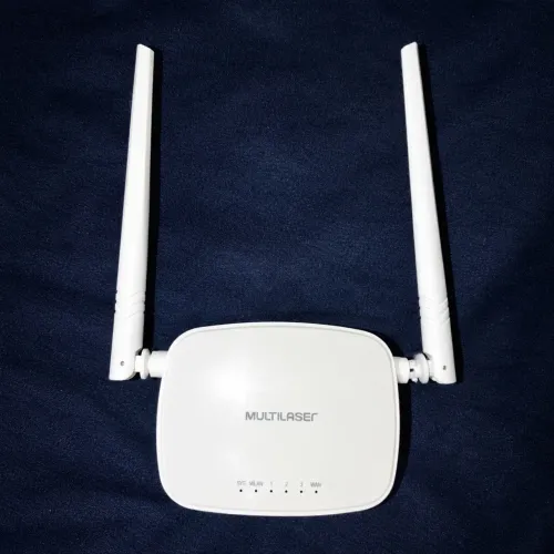 Roteador Wi-Fi