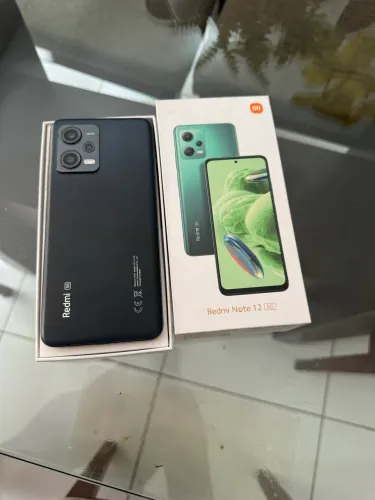 Redmi Note 12 5g