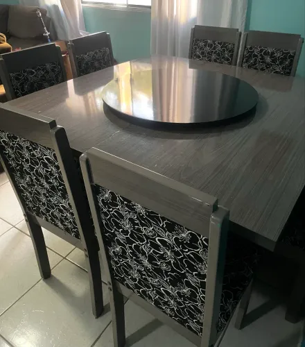Mesa de Jantar