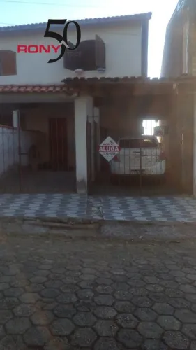 Casa para aluguel Jardim Esplanada Guaratinguetá