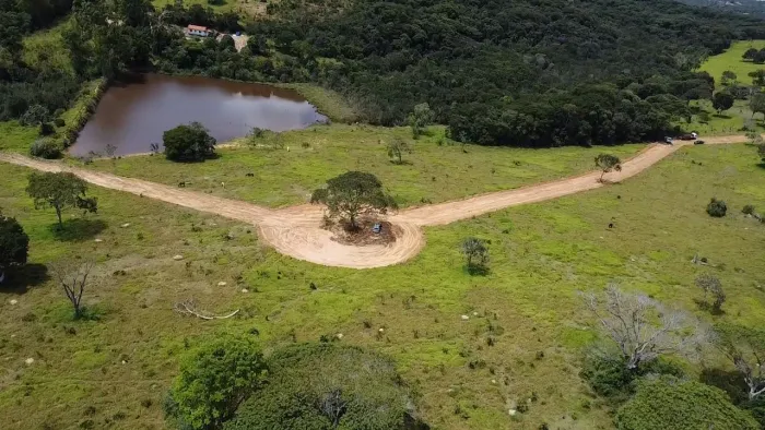 Fazendinhas 20.000M² Financiadas a Venda Na divisa De Itatiaiuçu com Itaguara MG