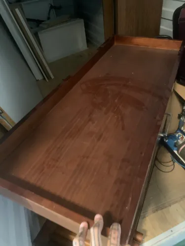 Mini bar